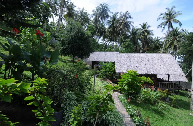 Casa Nemo Beach Resort & Spa