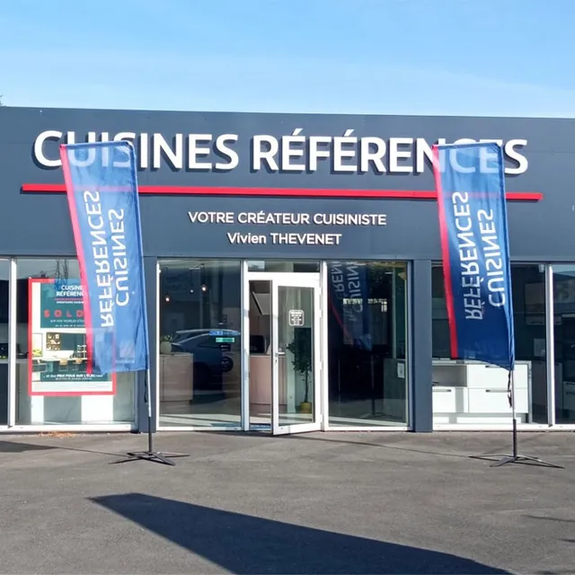 Cuisines Références Chasseneuil