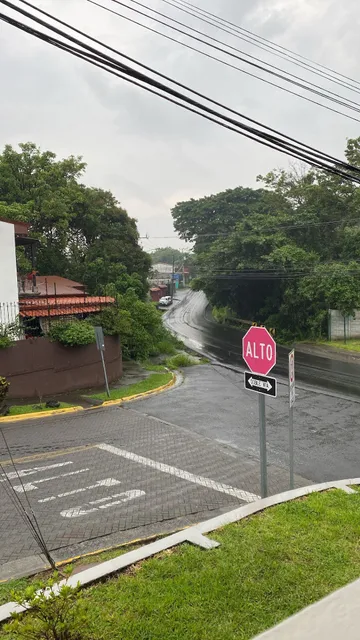 La Cevichera San Pedro