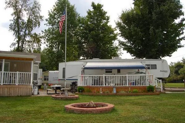 Lakeside RV Resort