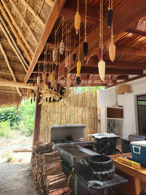 Chanpaal Antojeria Molino Tortilleria