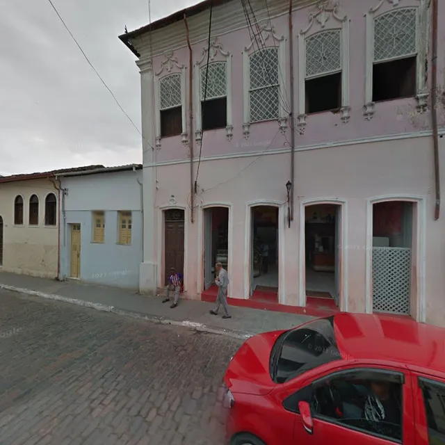 Padaria e lanches Estrela