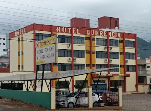 Querência Turis Hotel