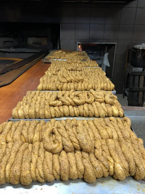 Sultantepe Simit Fırını