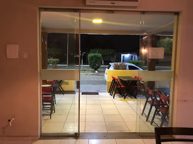 Bendito Restaurante e Pizzaria