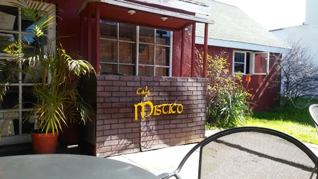 Cafe Místico