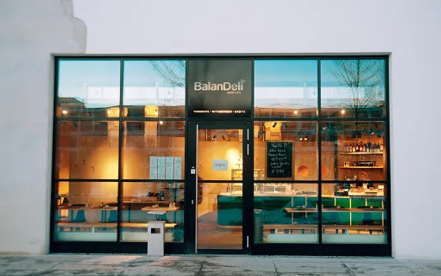 BalanDeli Integrationsbetrieb gGmbH