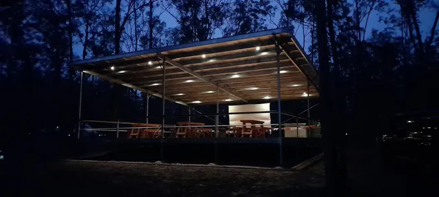 Childers Nature Camp