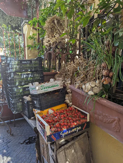 La Tana Del Coniglio