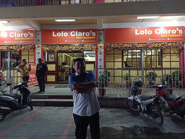 Lolo Claro's Restaurant