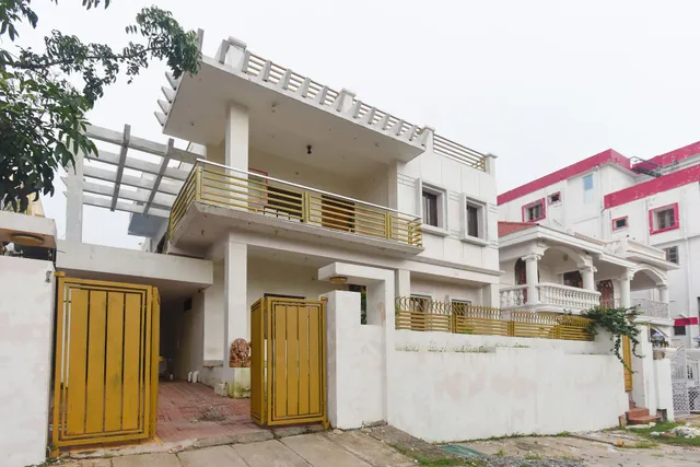 Hotel O Lumbini Imperial