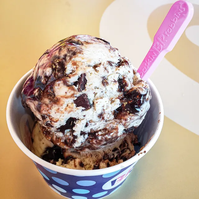 Baskin-Robbins