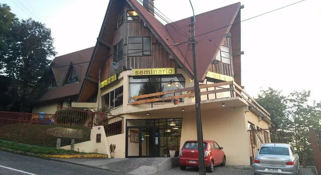 Hotel Seminario