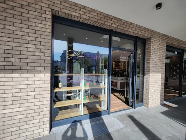 GioGelati Bad Krozingen