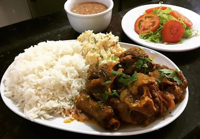 Branco Bar e Restaurante