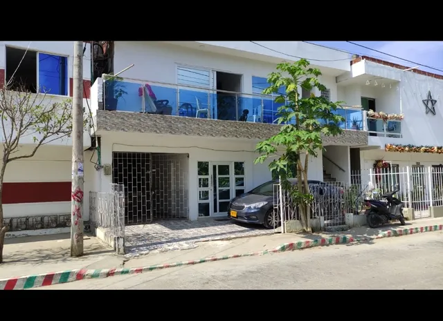 La Roca Coveñas Apartamentos