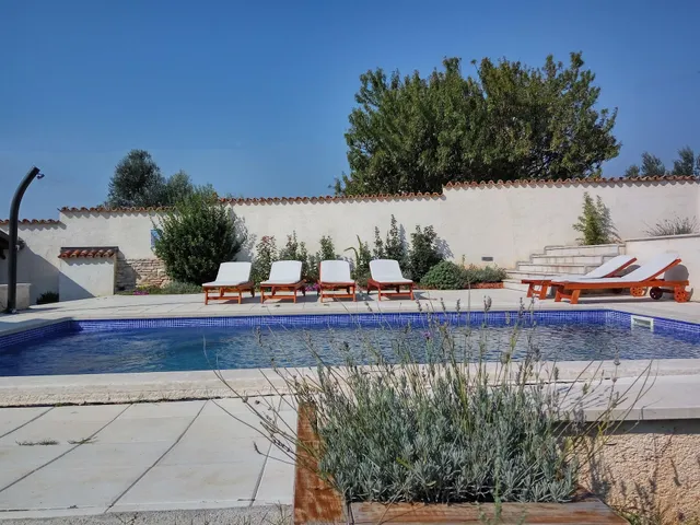 Ecofriendly Holiday Home Sabina