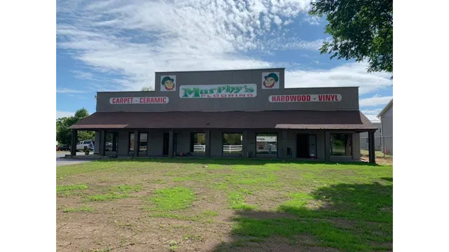 Murphy's Flooring