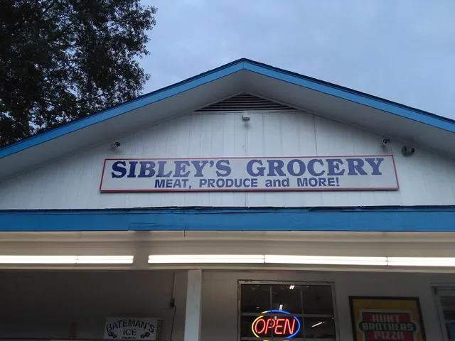 Sibley's Grocery