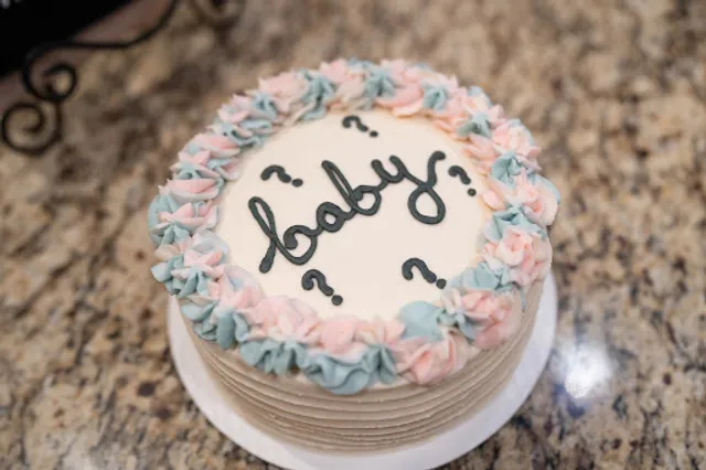 Sweeter Than Honeycomb Bakery