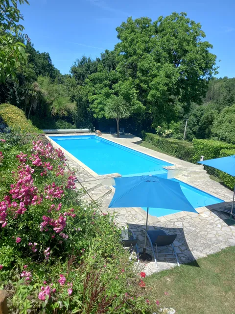 Maisons La Boissiere