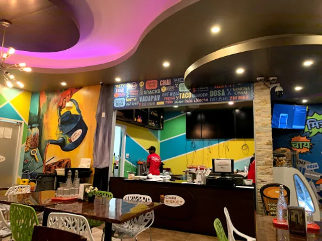 HYDERABAD HOUSE FRISCO