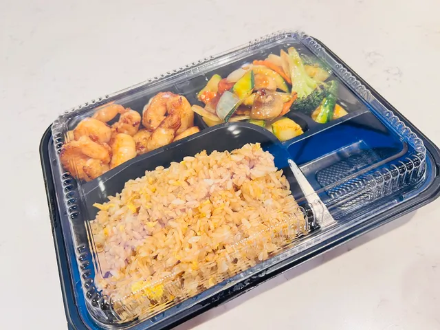 Yamato Asian Grill and Poke