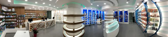 Arredoterminal Store - Unica sede