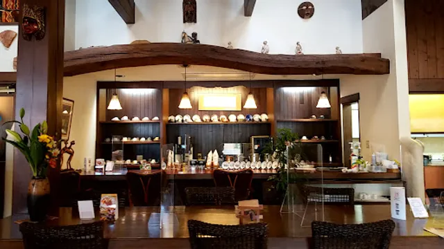 炭火珈房 ピトン 曙店