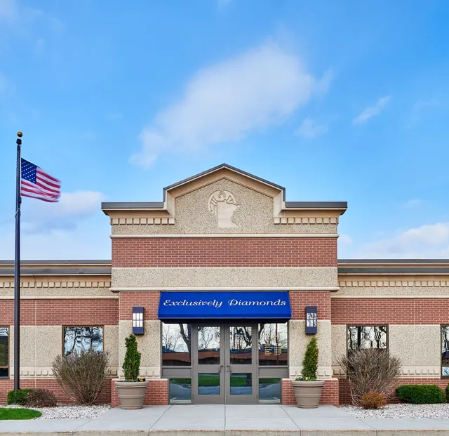 Exclusively Diamonds