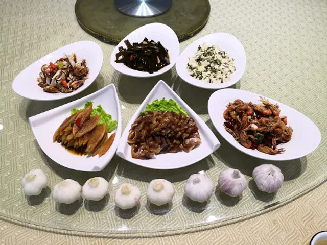 Sanheyuan Dumpling Restaurant