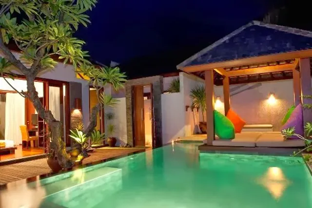 The Trawangan Resort