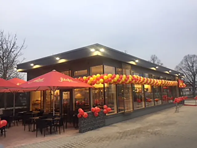 Schäfer Dein Bäcker GmbH