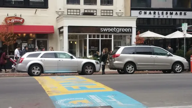 sweetgreen - Healthy Salads, Bowls and Plates