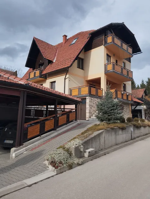 Apartments Monte Vista Zlatibor