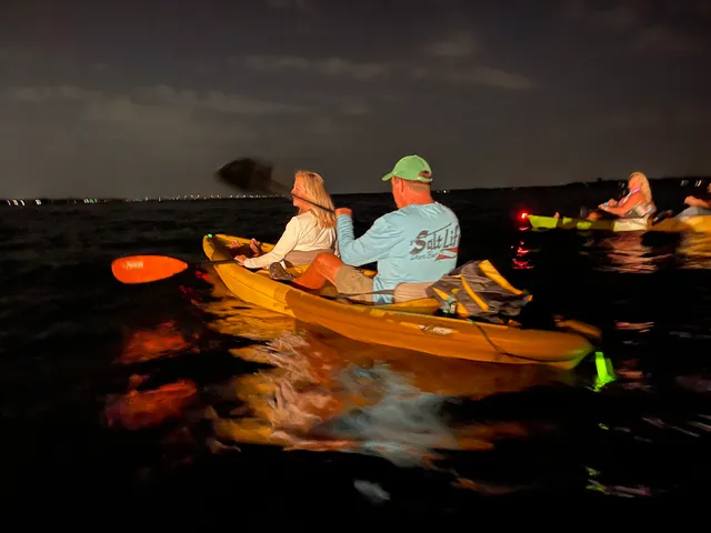 Hidden Scenery Kayaking LLC