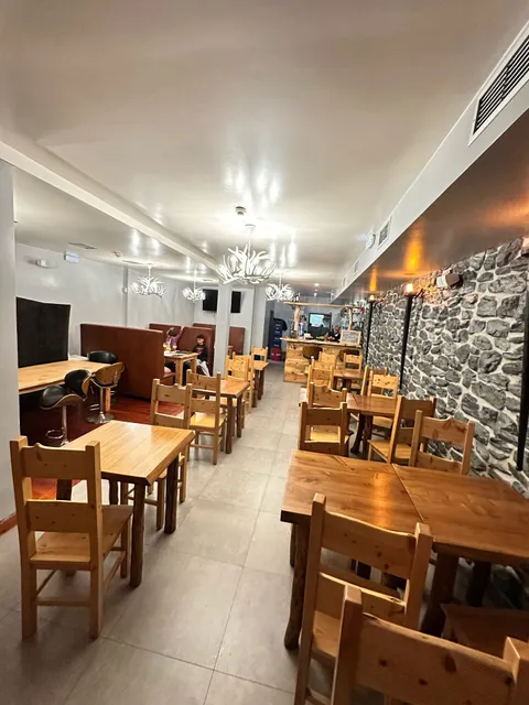 Jonne’s Picanharia Gastrobar