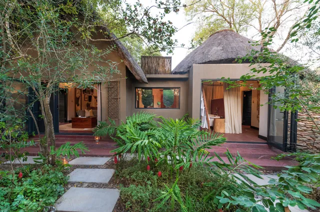 Sabi Sabi Selati Camp