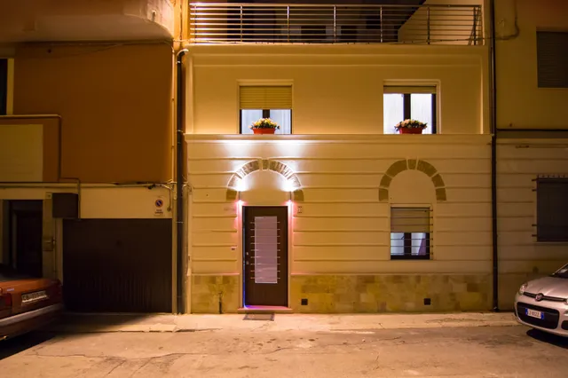 B & B ROSEMARY CHARMING ROOMS