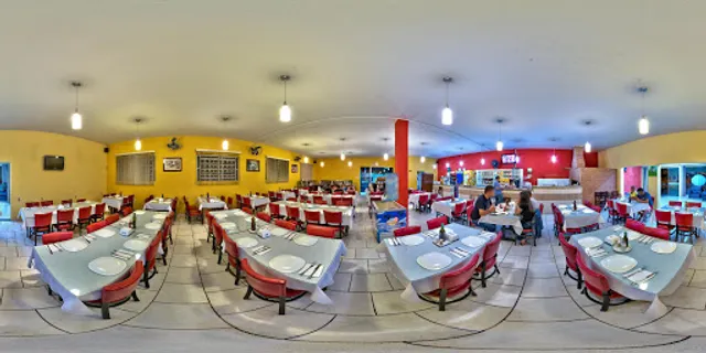 BOM GUSTAGGIO Pizzaria e Restaurante