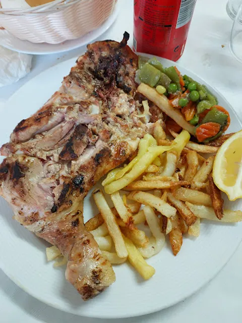 Mirador De Turrillas