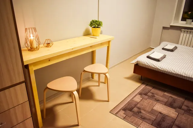 Хостел #1 Кудымкар