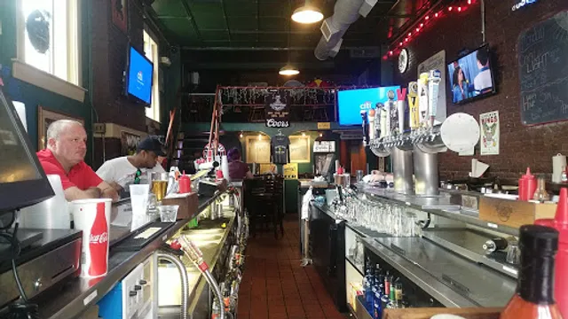 Primanti Bros. Restaurant and Bar