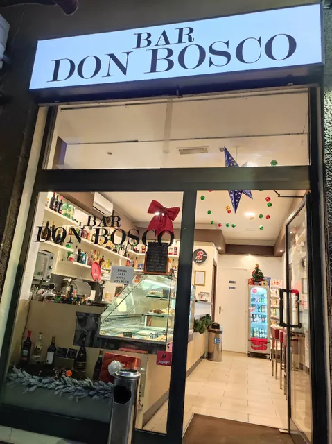Bar Don Bosco