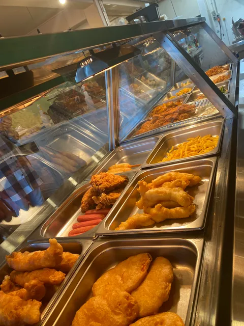 Pinyue Shanghai Restaurant