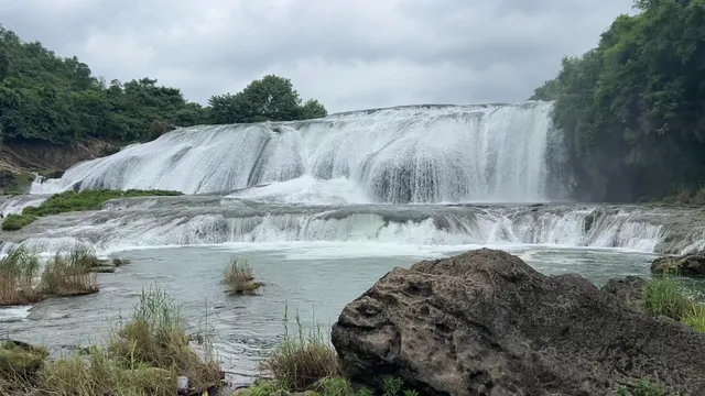 Huangguoshu National Park