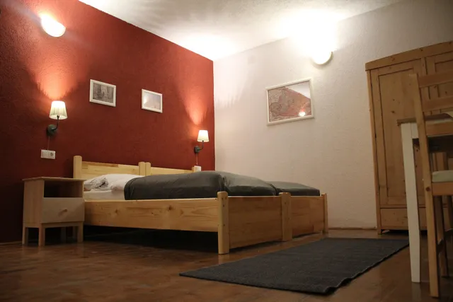 Bonfert Apartments Cisnadie