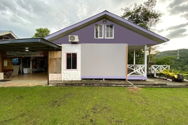 OYO HOME 90285 Pogimpaan Homestay