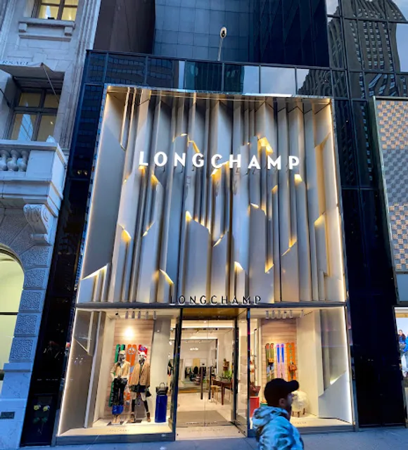 Longchamp Fifth Avenue