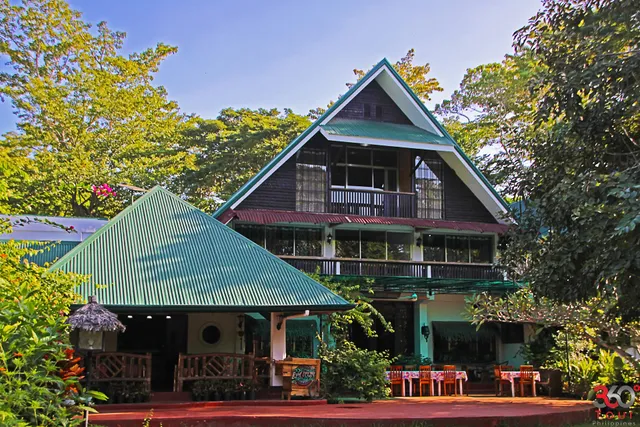 OYO 649 Dang Maria Bed And Breakfast